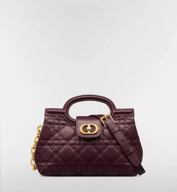 Mini sac Top Handle Dior Jolie