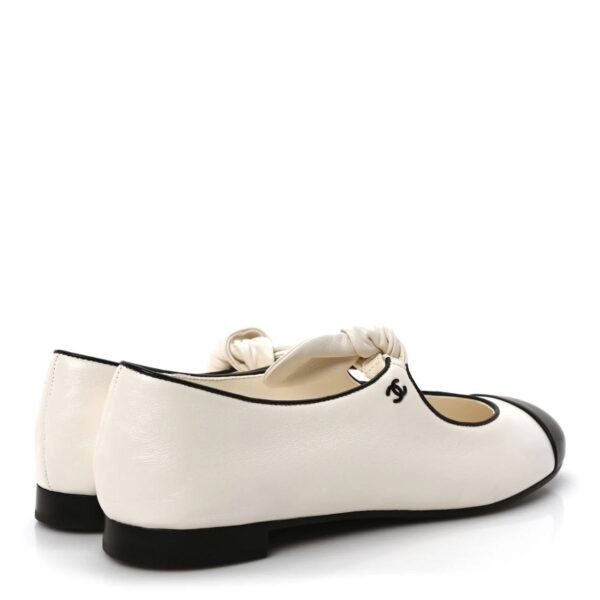 6037475149520507034_121 Chanel Ballerines