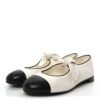 6037475149520507035_121 Chanel Ballerines