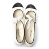 6037475149520507037_121 Chanel Ballerines