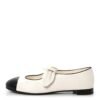 6037475149520507038_121 Chanel Ballerines