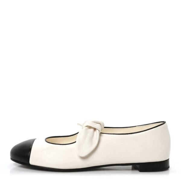 6037475149520507038_121 Chanel Ballerines