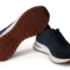 Loro Piana Week End Walk Navy Sneaker