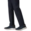 Loro Piana Week End Walk Navy Sneaker