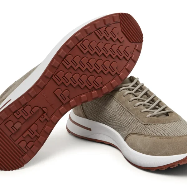 Loro Piana Week End Walk