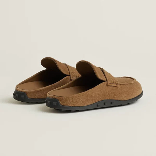 Mules Oz hermes