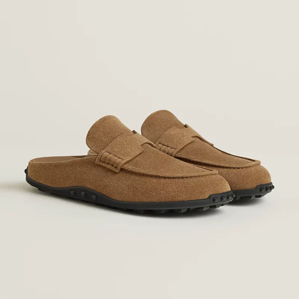 Mules Oz hermes