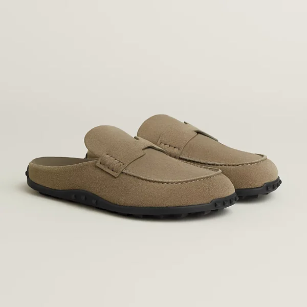 Mules Oz hermes