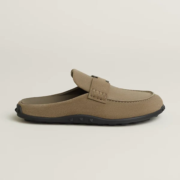 Mules Oz hermes