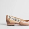 Ballerine J'Adior