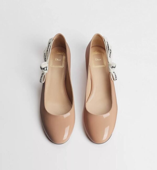 Ballerine J'Adior