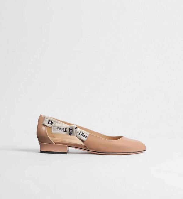 Ballerine J'Adior