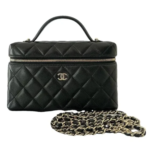 Sac à main Vanity