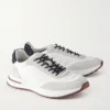 Sneakers Week End Walk