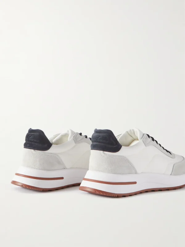 Sneakers Week End Walk