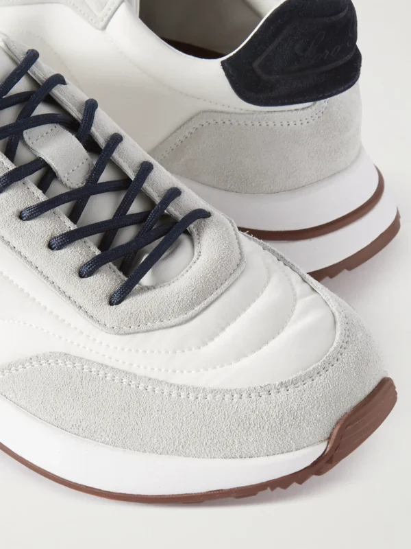 Sneakers Week End Walk