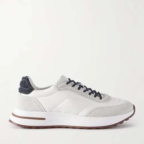 Sneakers Week End Walk