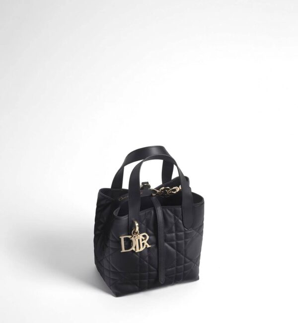 Sac cabas vertical Dior Toujours Small