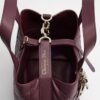 Sac cabas vertical Dior Toujours Small