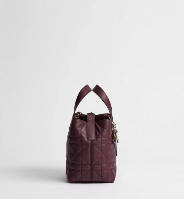 Sac cabas vertical Dior Toujours Small