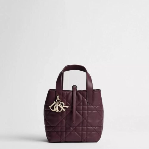 5895340044447322149_121 Sac cabas vertical Dior Toujours Small