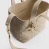 Sac cabas vertical Dior Toujours Small