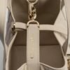 Sac cabas vertical Dior Toujours Small