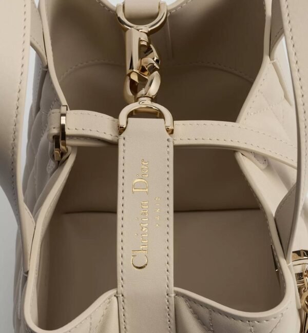 Sac cabas vertical Dior Toujours Small