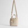 Sac cabas vertical Dior Toujours Small