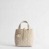 Sac cabas vertical Dior Toujours Small