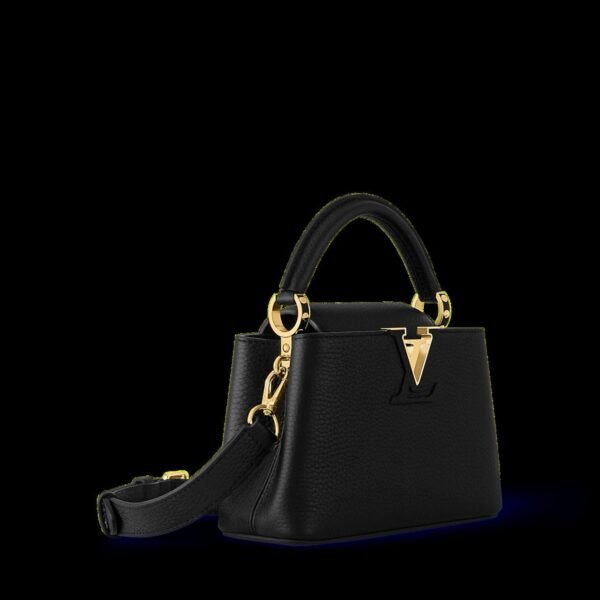 Sac Capucines Mini