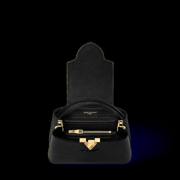 Sac Capucines Mini