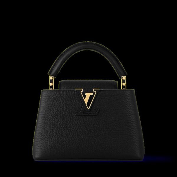 Sac Capucines Mini