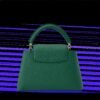 Sac Capucines Mini