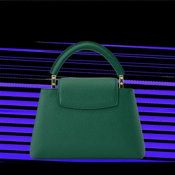 Sac Capucines Mini
