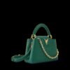 Sac Capucines Mini