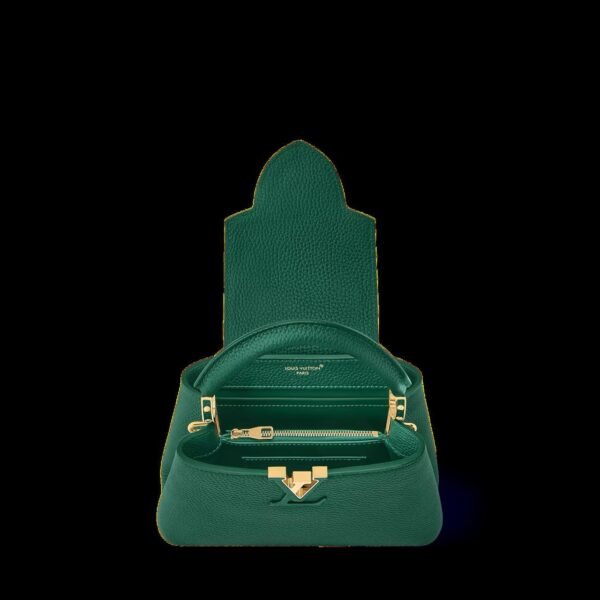 Sac Capucines Mini