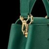 Sac Capucines Mini