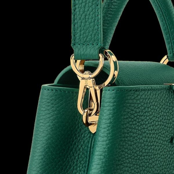 Sac Capucines Mini