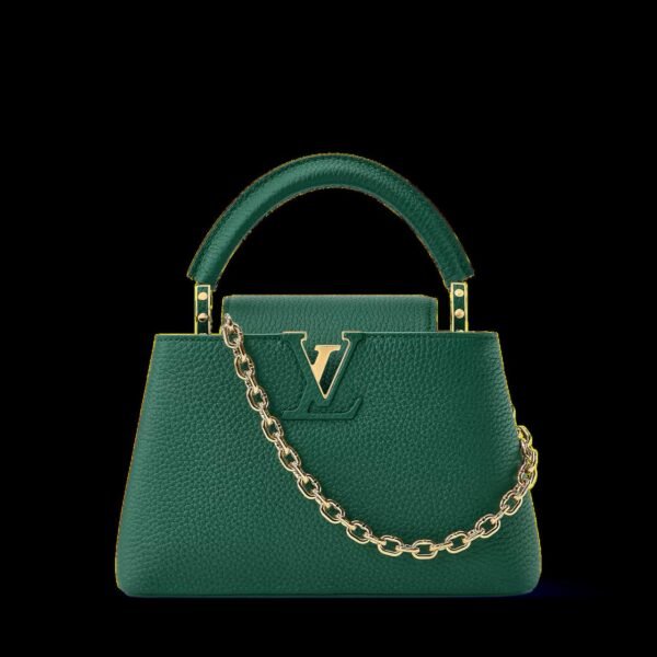 Sac Capucines Mini