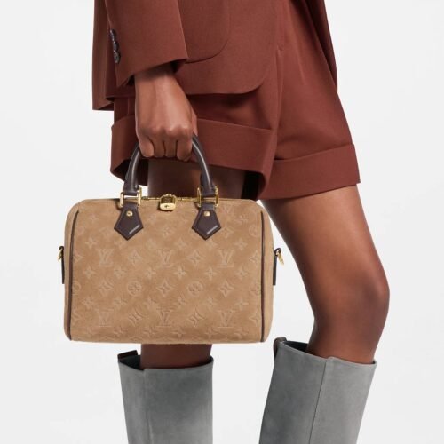 5931243209377911074_121 Sac Speedy Bandoulière 25