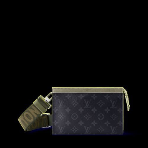 Mini sac à bandoulière Gaston