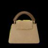 Sac Capucines Mini
