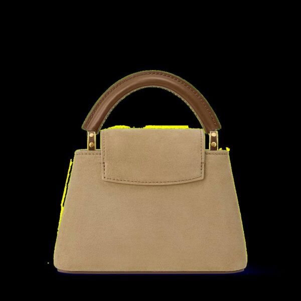 Sac Capucines Mini