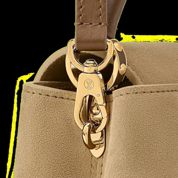 Sac Capucines Mini