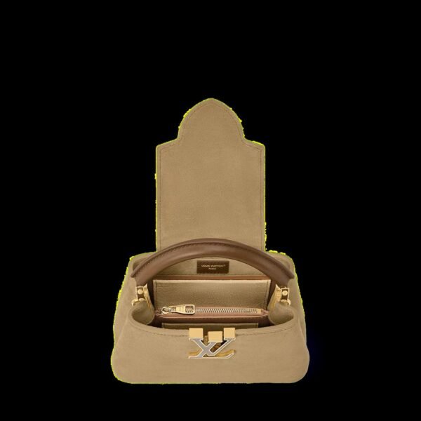 Sac Capucines Mini