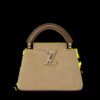 Sac Capucines Mini