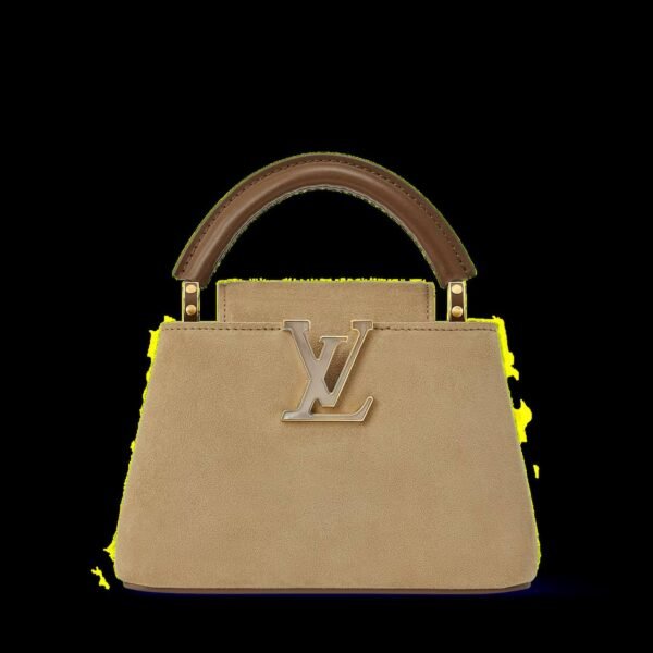 Sac Capucines Mini